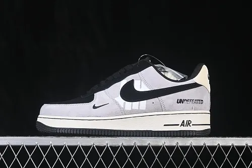 All categories Nk Air Force 1 Air Force series Nk Air Force 1 Low Air Force low-top Nike Air Force 1'07 Low joint model Air Force 1 low-top casual sneakers FV3694-114
